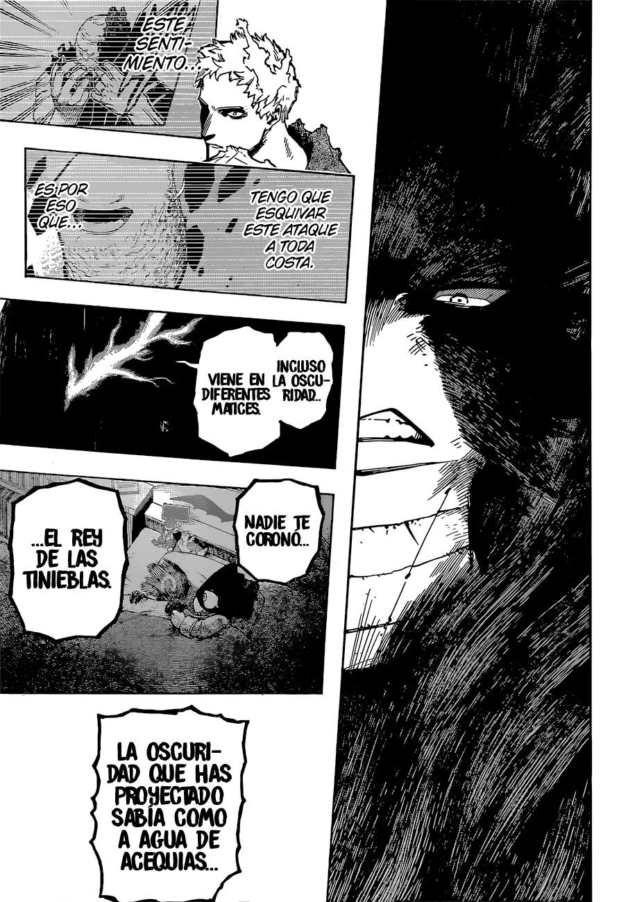 Read Boku no Hero Academia (es) Manga Online