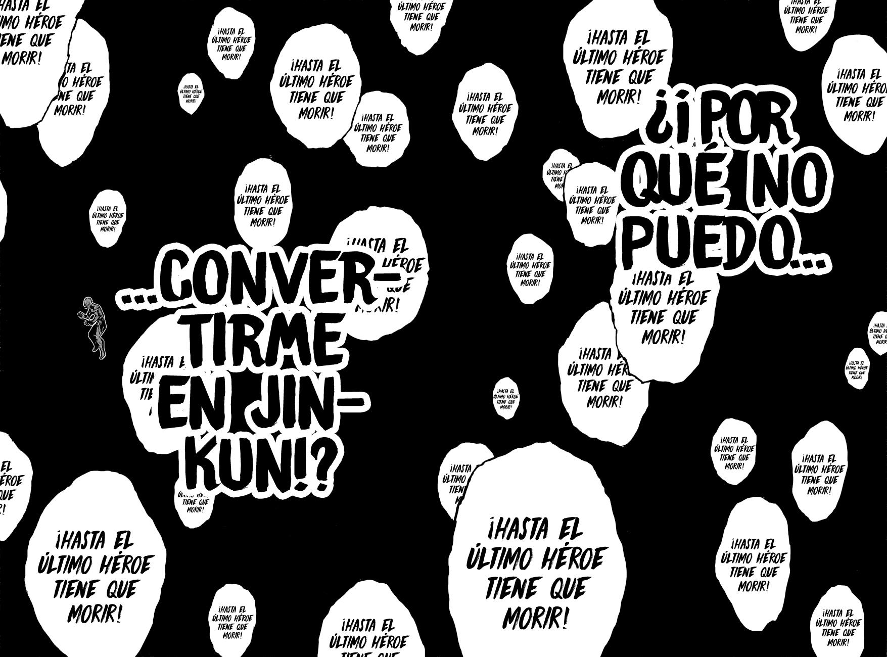 Read Boku no Hero Academia (es) Manga Online