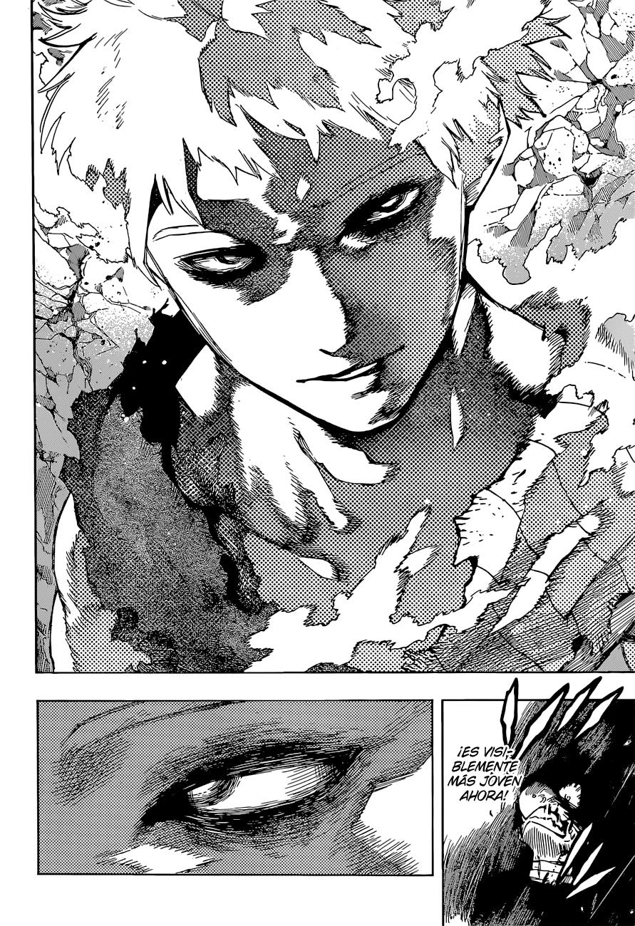 Read Boku no Hero Academia (es) Manga Online