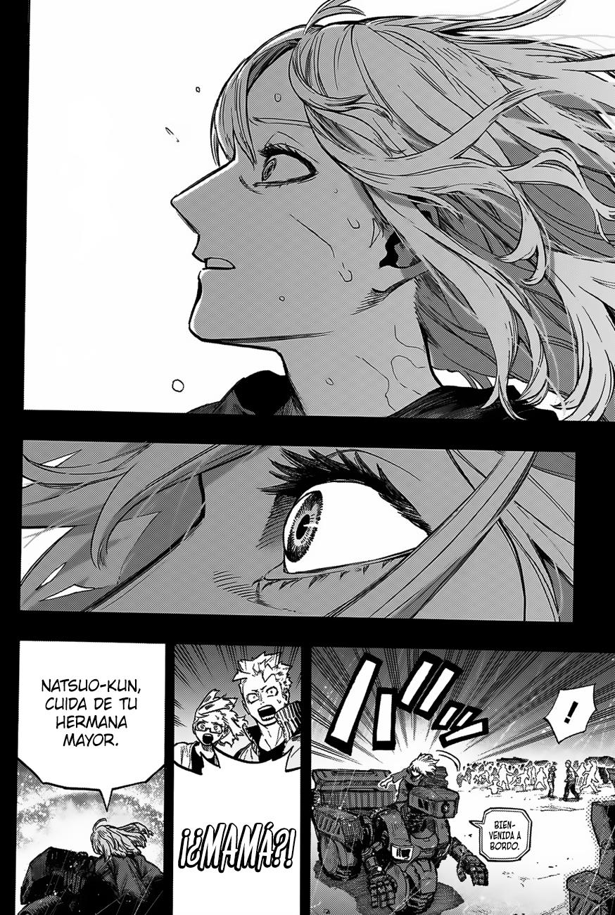 Read Boku no Hero Academia (es) Manga Online