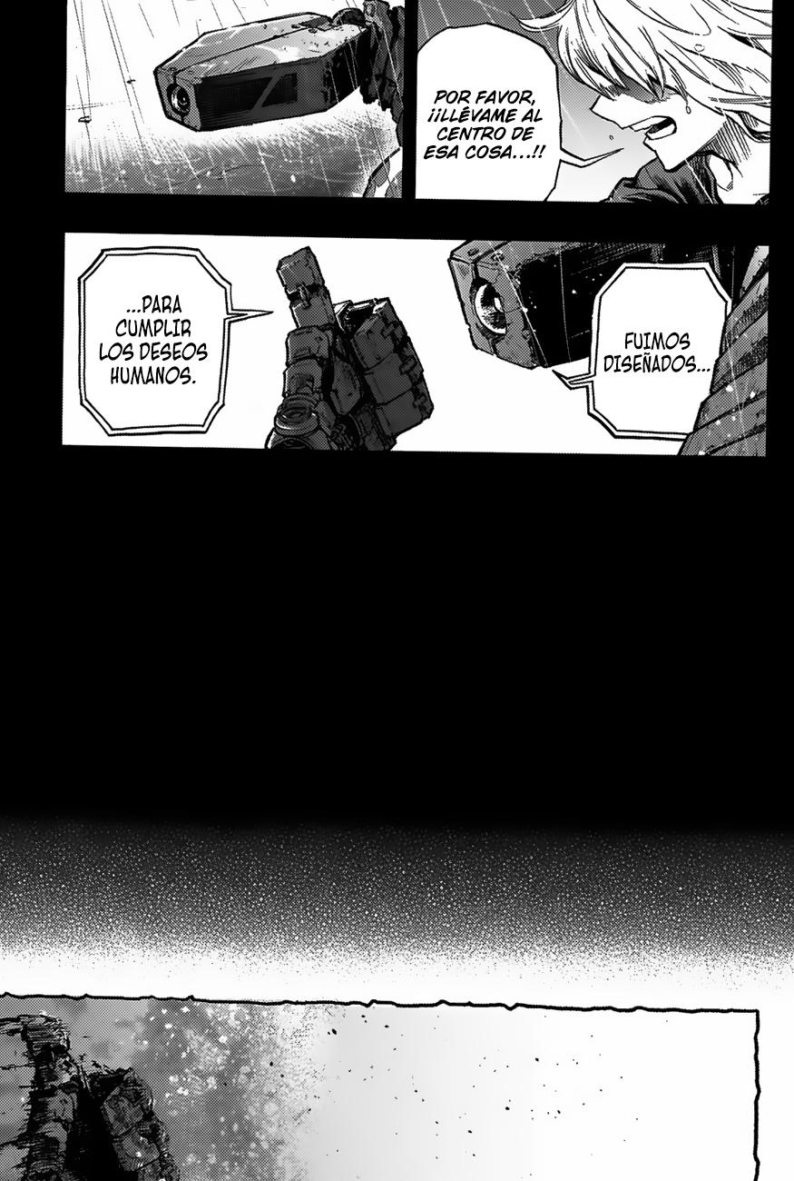Read Boku no Hero Academia (es) Manga Online