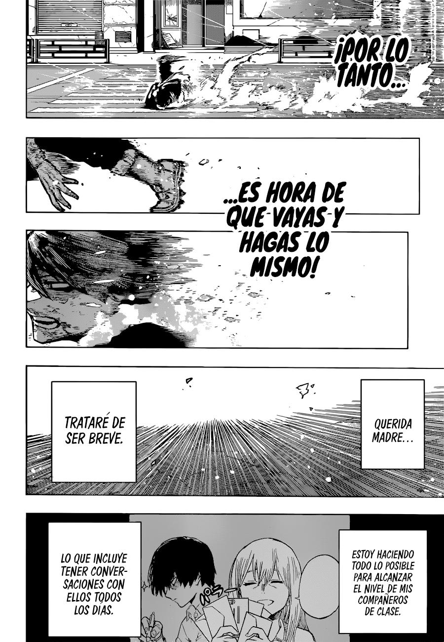 Read Boku no Hero Academia (es) Manga Online