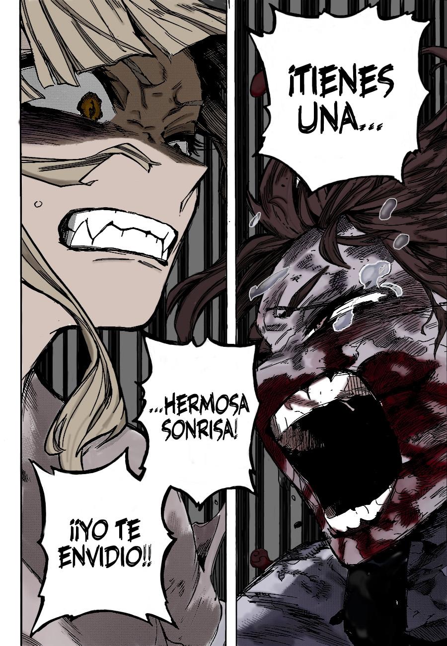 Read Boku no Hero Academia (es) Manga Online