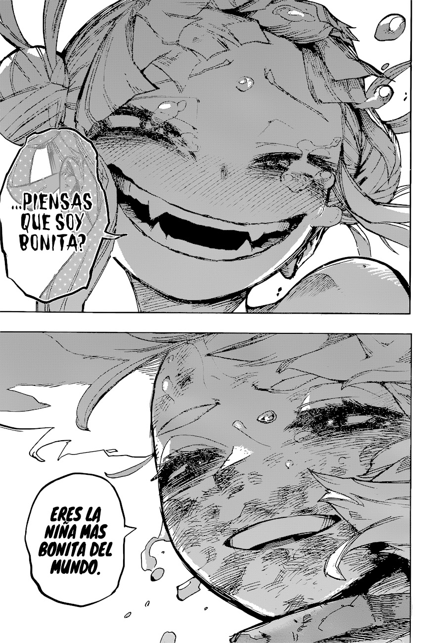 Read Boku no Hero Academia (es) Manga Online