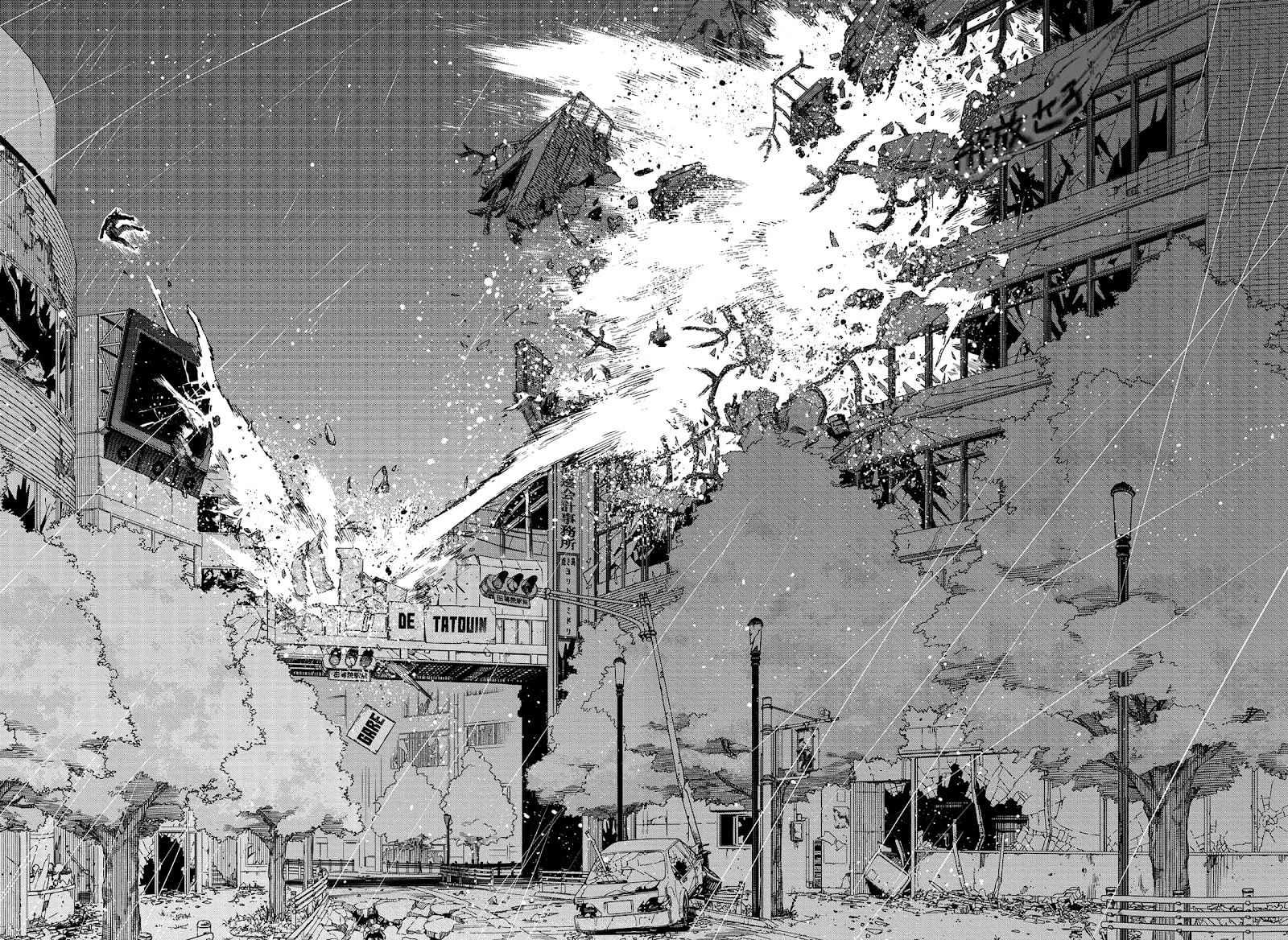 Read Boku no Hero Academia (es) Manga Online