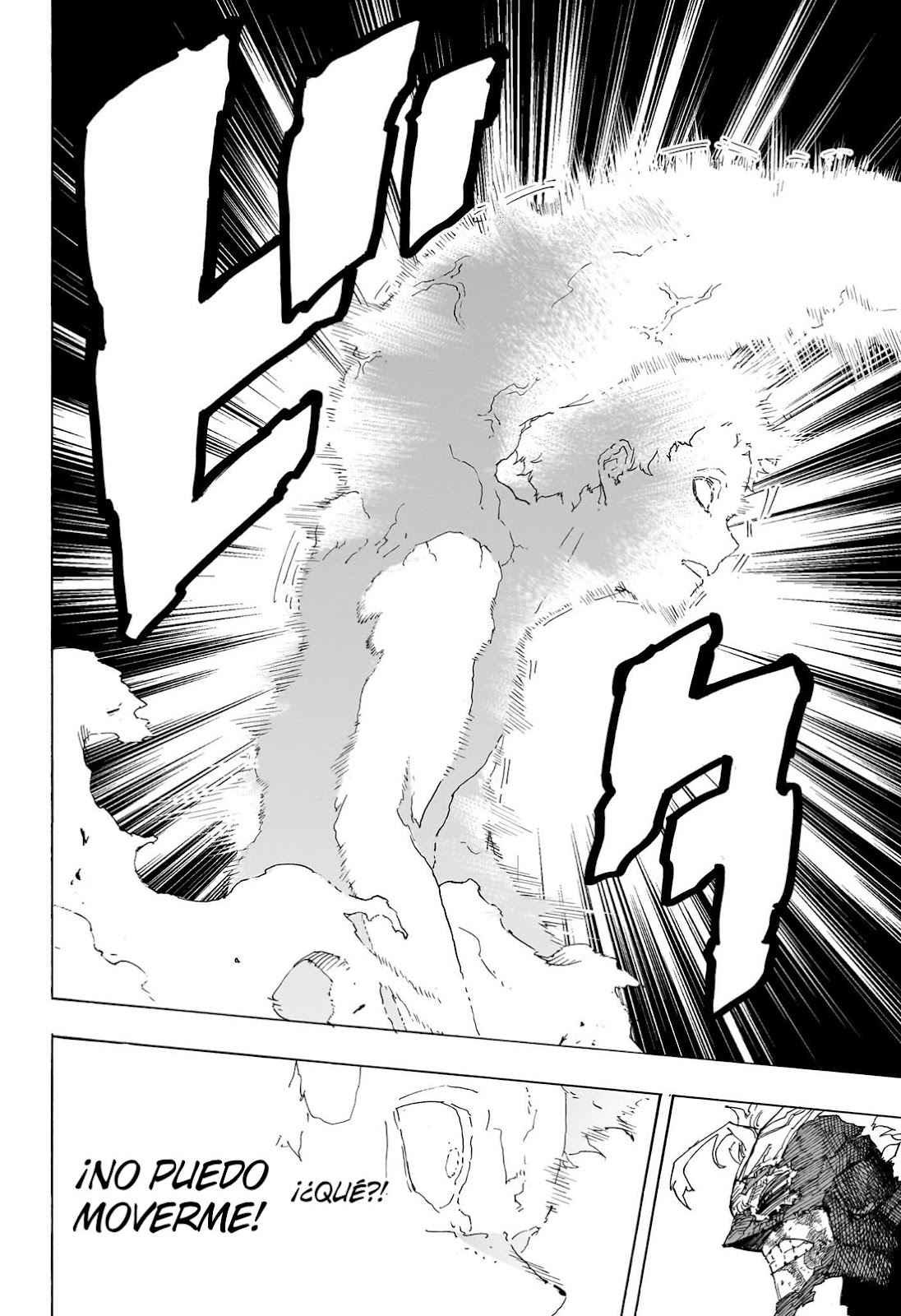 Read Boku no Hero Academia (es) Manga Online