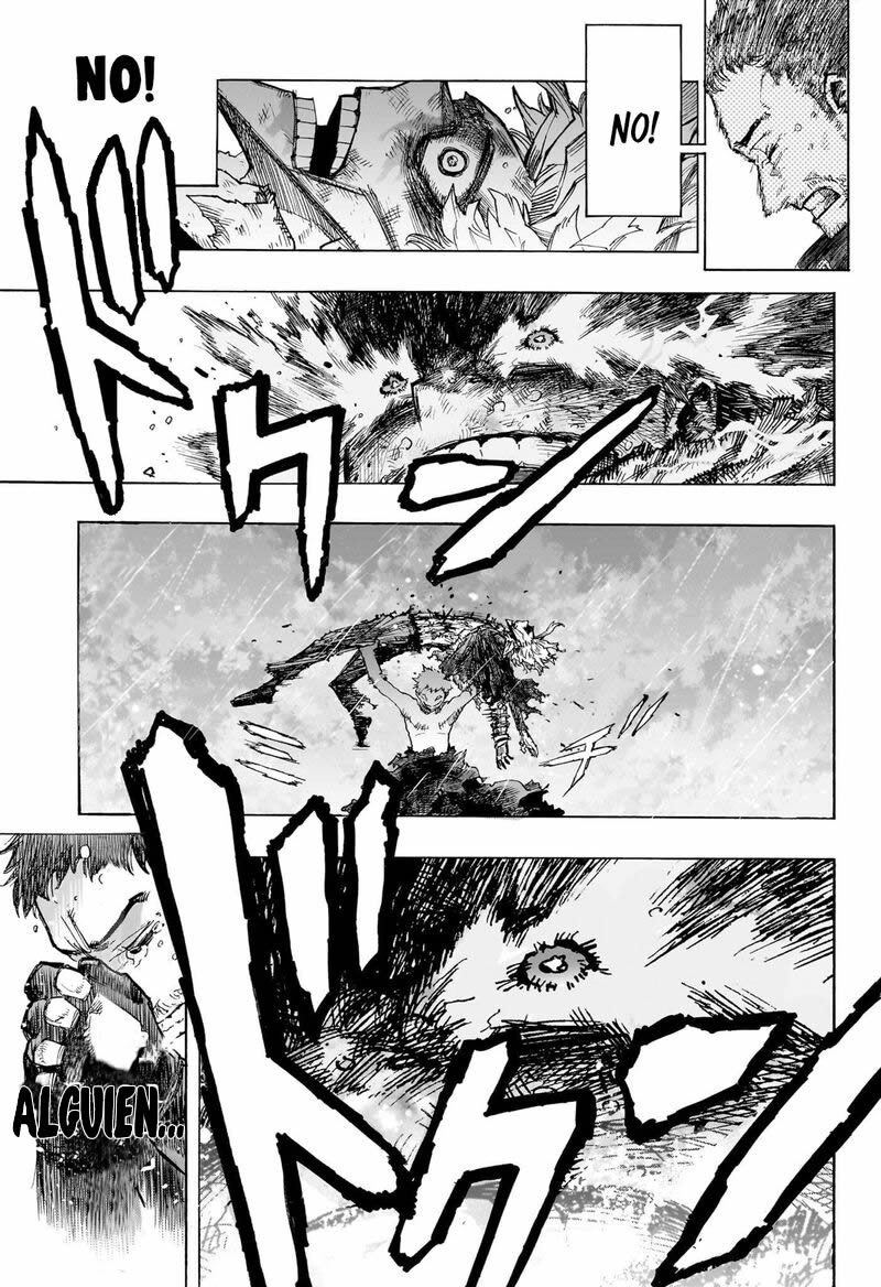Read Boku no Hero Academia (es) Manga Online