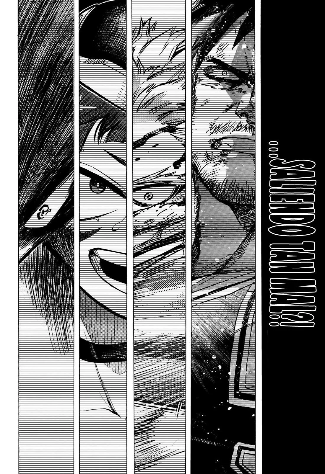 Read Boku no Hero Academia (es) Manga Online
