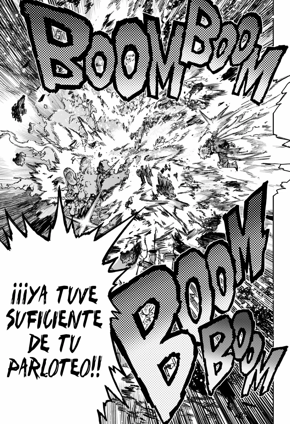 Read Boku no Hero Academia (es) Manga Online