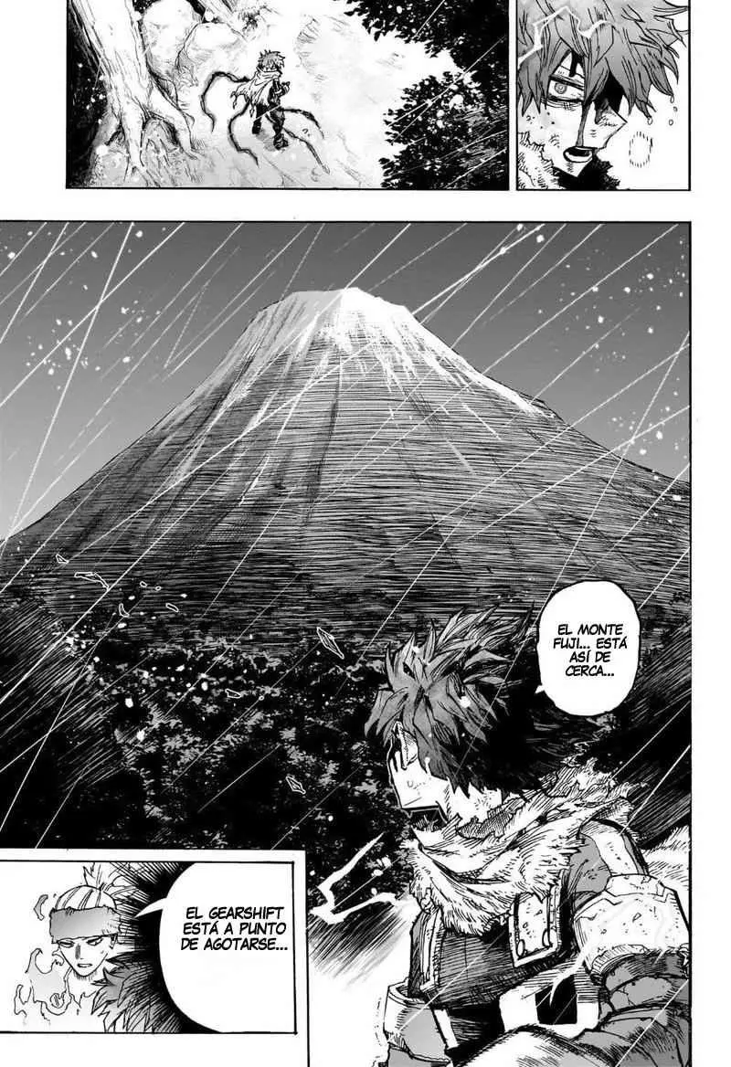 Read Boku no Hero Academia (es) Manga Online