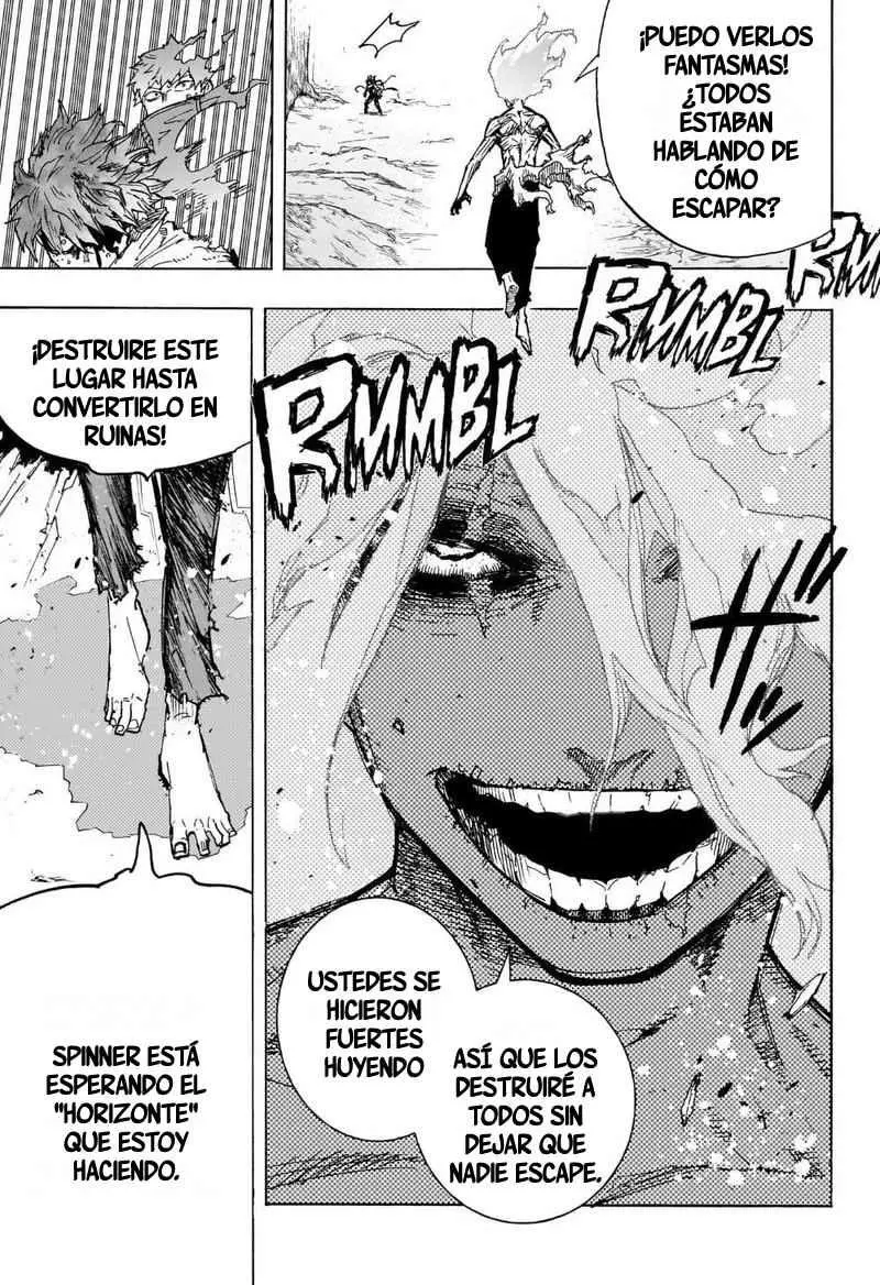 Read Boku no Hero Academia (es) Manga Online