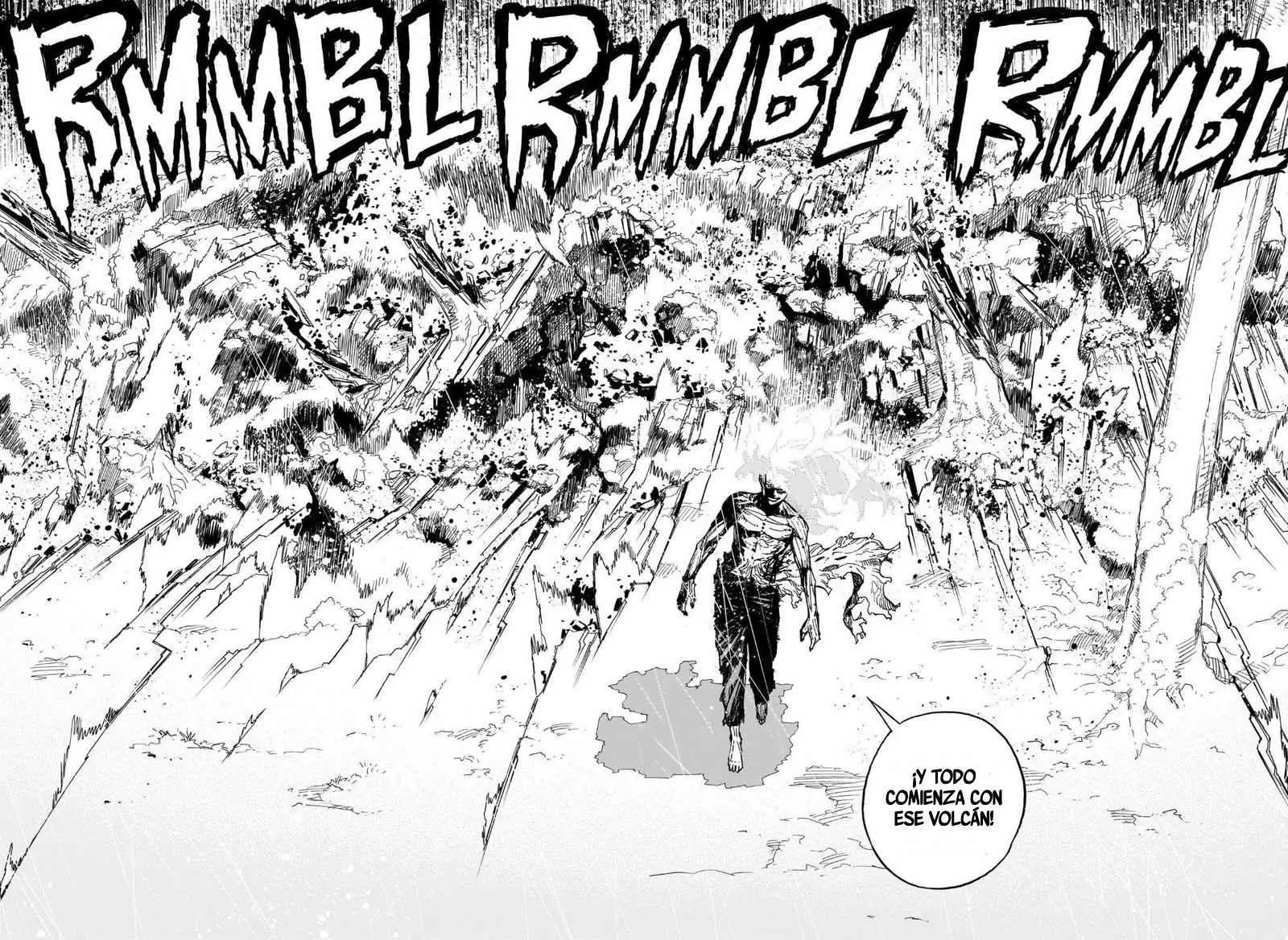 Read Boku no Hero Academia (es) Manga Online