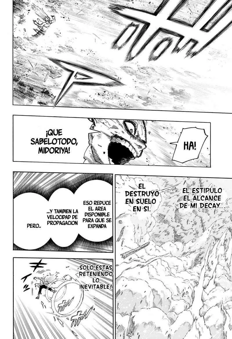 Read Boku no Hero Academia (es) Manga Online