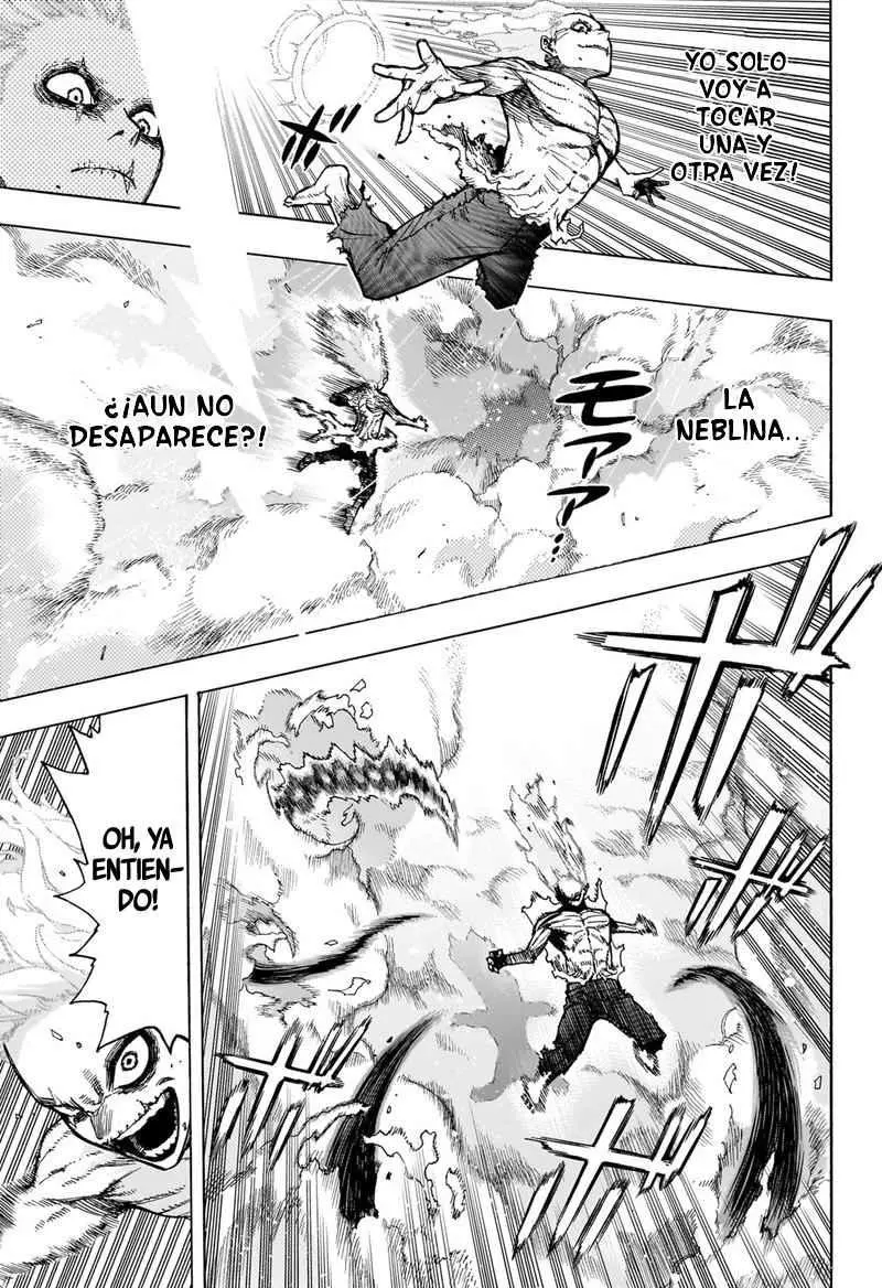 Read Boku no Hero Academia (es) Manga Online