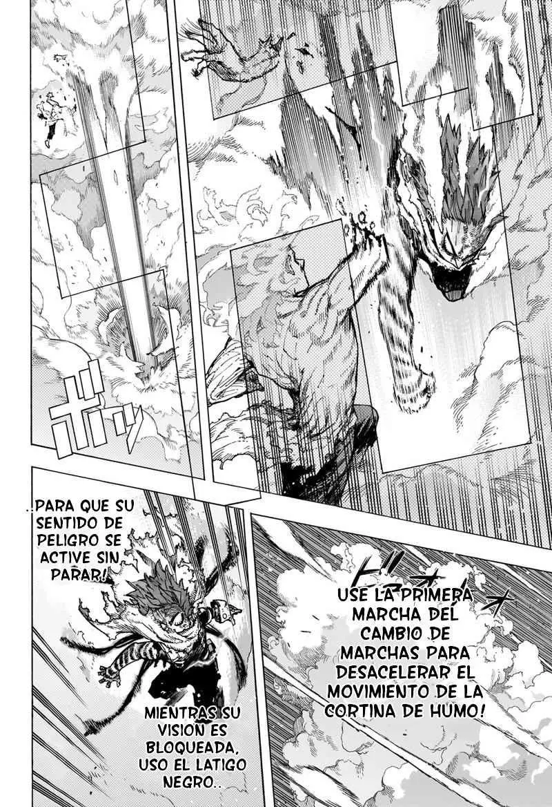 Read Boku no Hero Academia (es) Manga Online