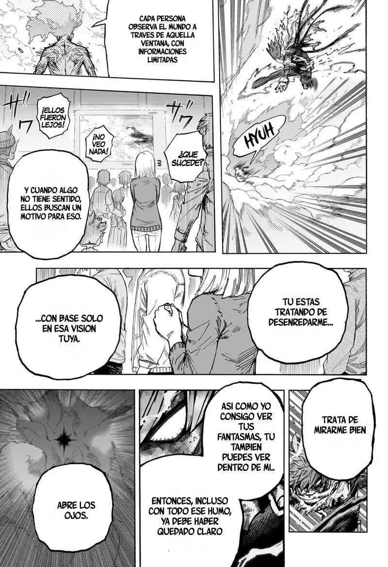 Read Boku no Hero Academia (es) Manga Online