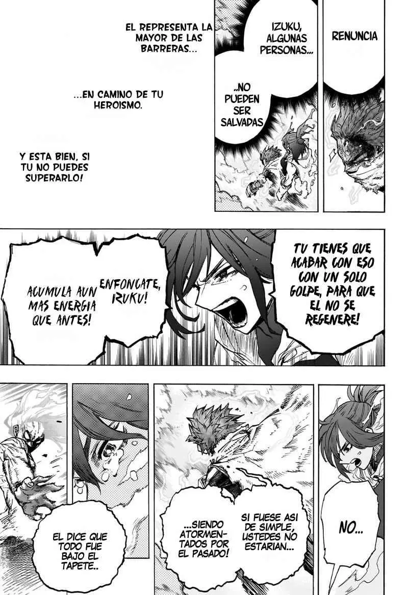 Read Boku no Hero Academia (es) Manga Online