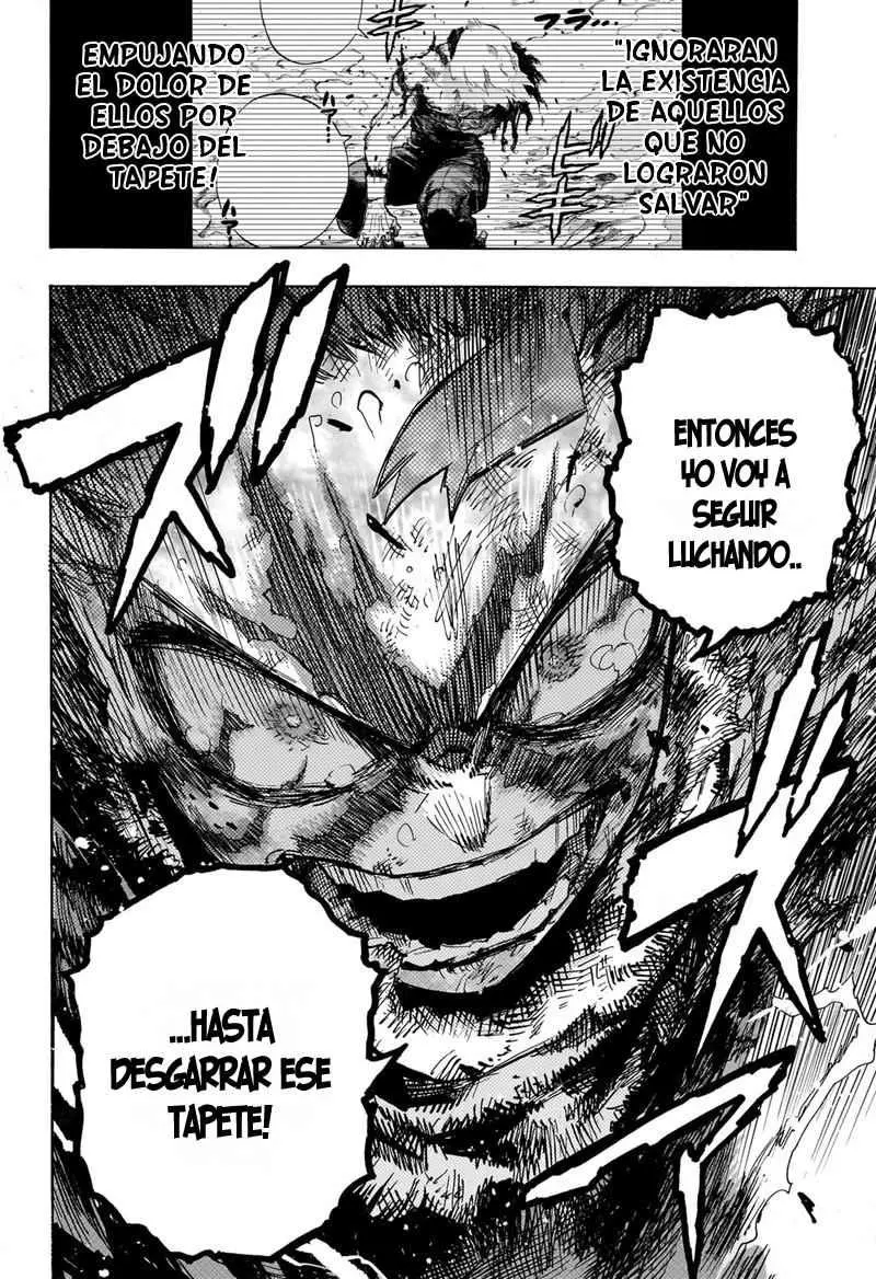 Read Boku no Hero Academia (es) Manga Online