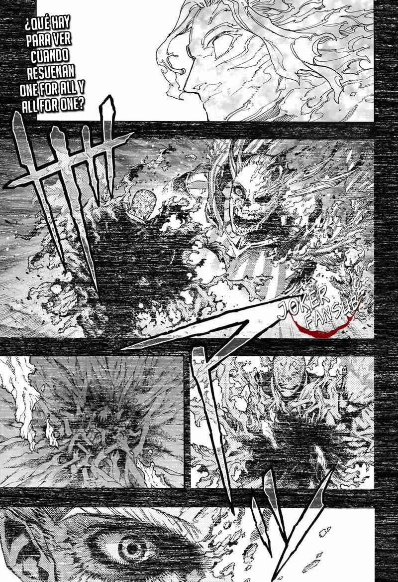 Read Boku no Hero Academia (es) Manga Online