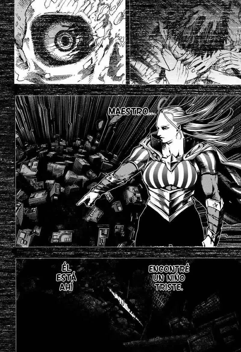 Read Boku no Hero Academia (es) Manga Online