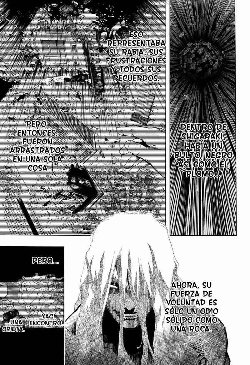 Read Boku no Hero Academia (es) Manga Online