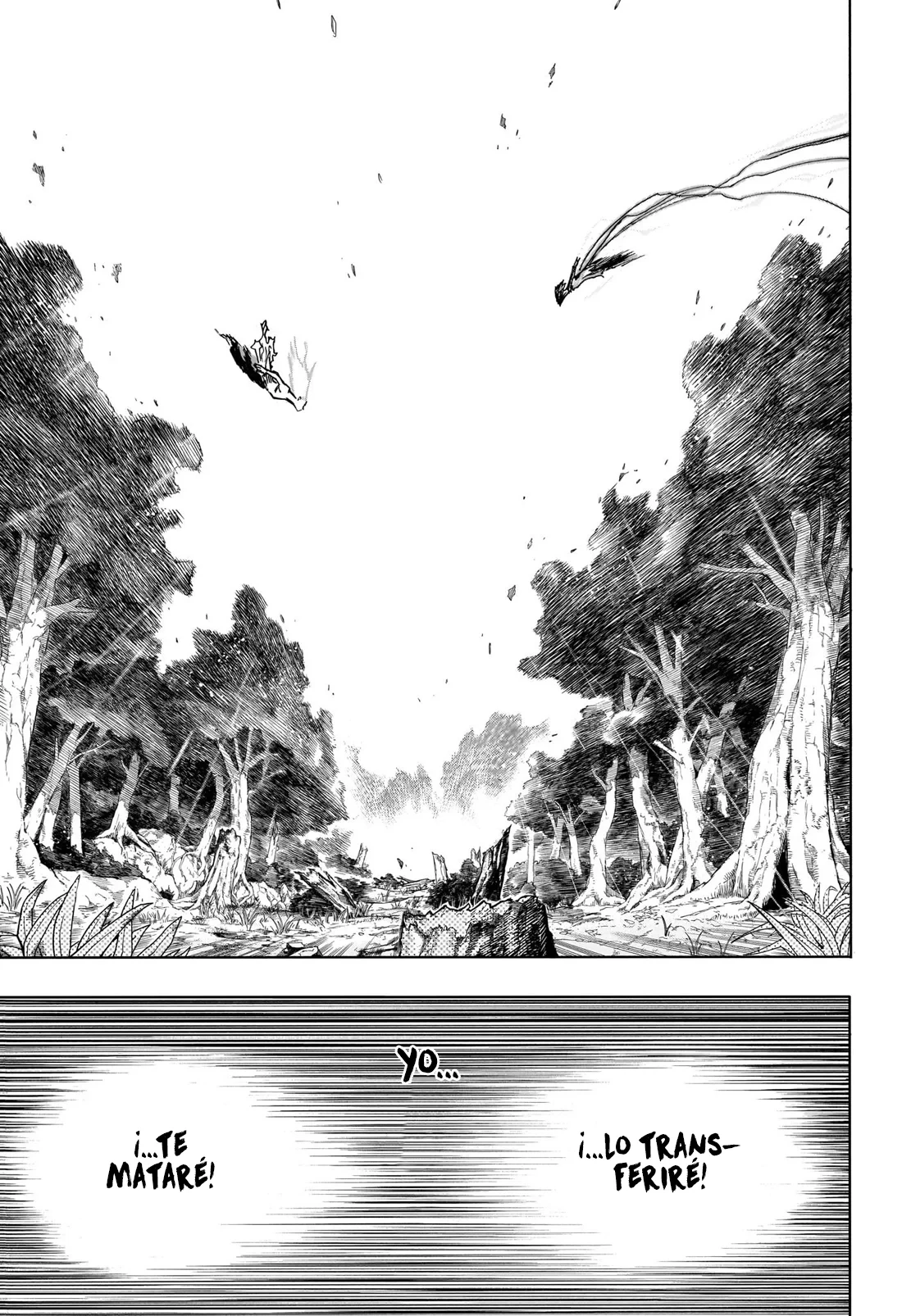 Read Boku no Hero Academia (es) Manga Online