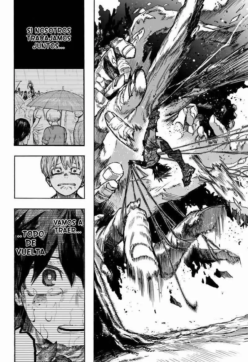 Read Boku no Hero Academia (es) Manga Online
