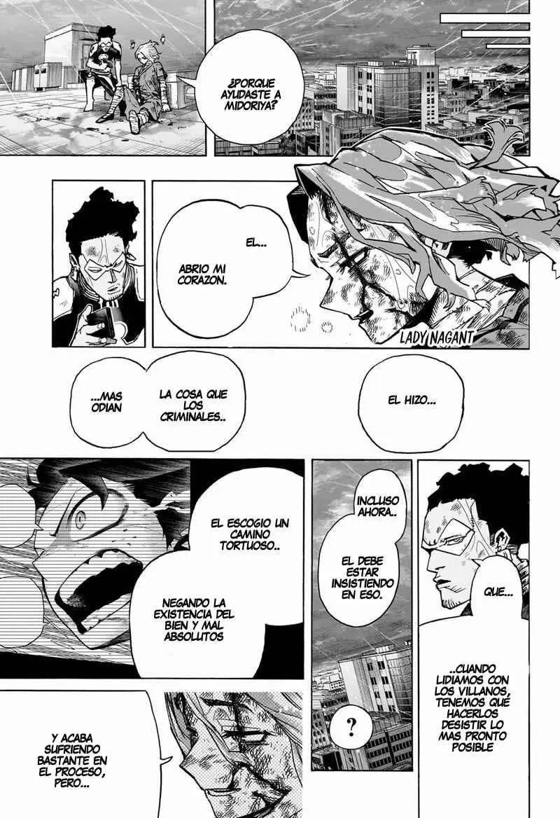 Read Boku no Hero Academia (es) Manga Online