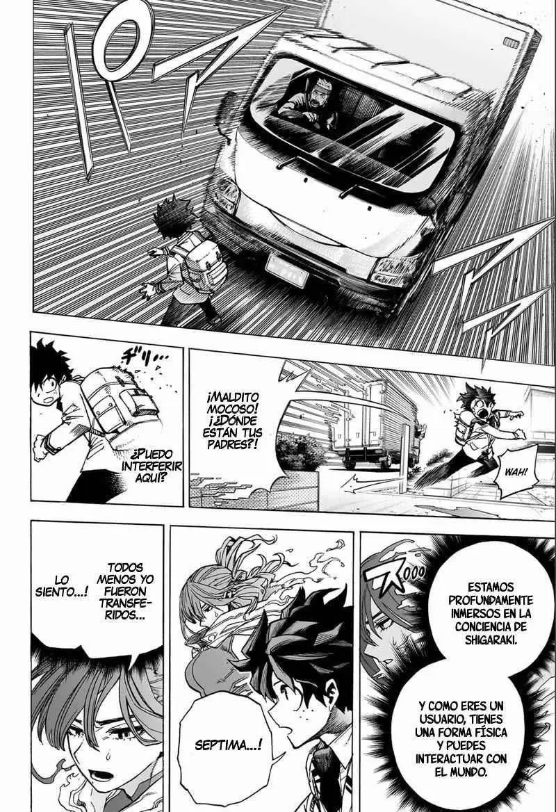 Read Boku no Hero Academia (es) Manga Online