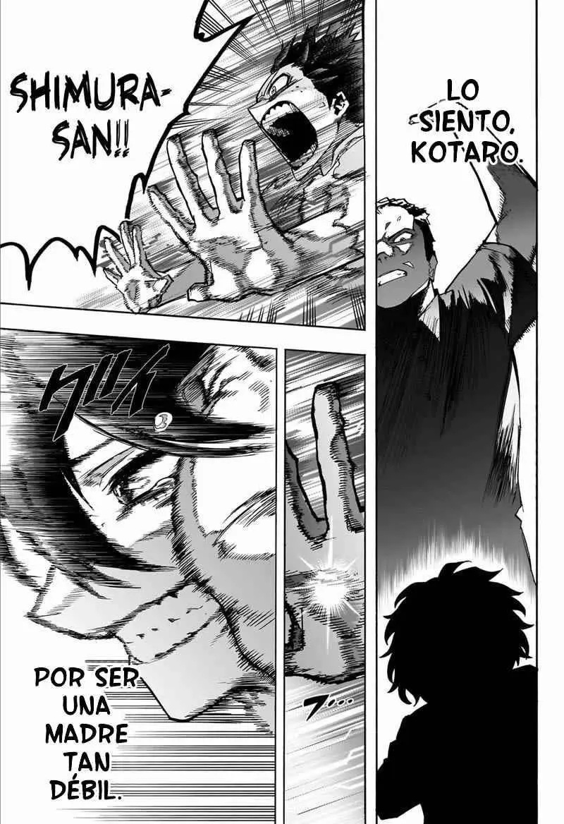 Read Boku no Hero Academia (es) Manga Online