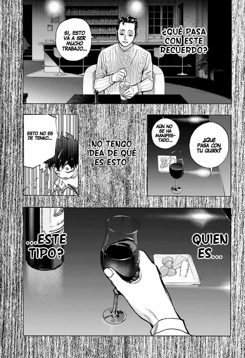 Read Boku no Hero Academia (es) Manga Online