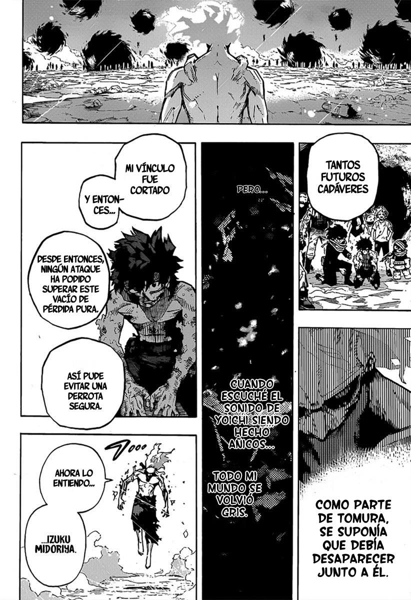 Read Boku no Hero Academia (es) Manga Online