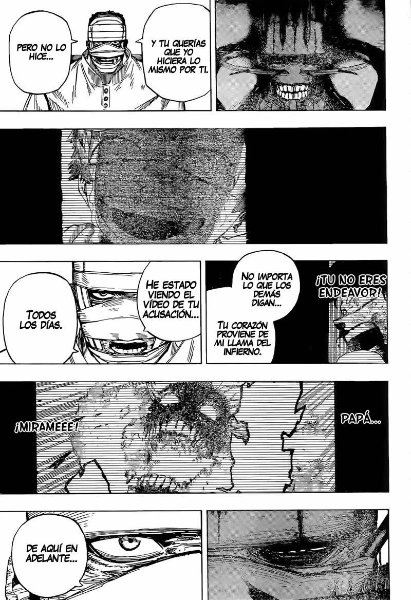 Read Boku no Hero Academia (es) Manga Online