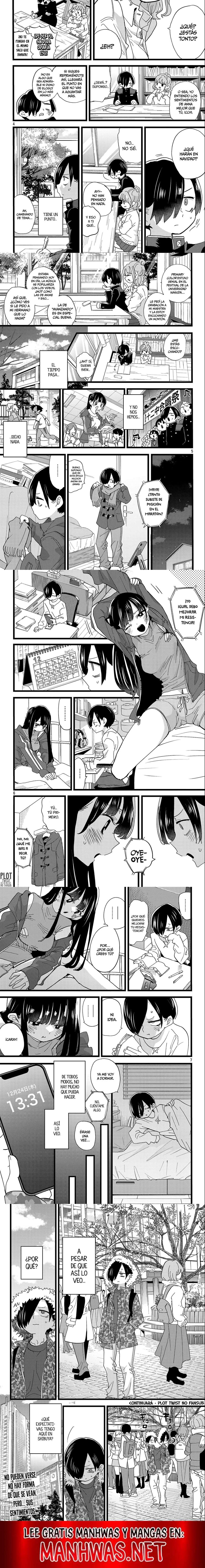 Read Boku no Kokoro no Yabai Yatsu (es) Manga Online