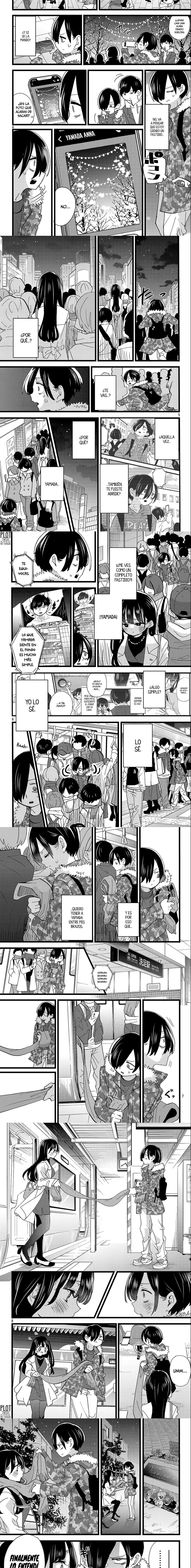 Read Boku no Kokoro no Yabai Yatsu (es) Manga Online