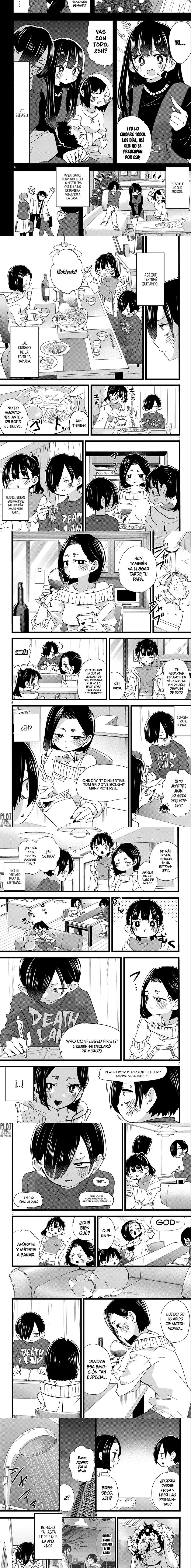Read Boku no Kokoro no Yabai Yatsu (es) Manga Online
