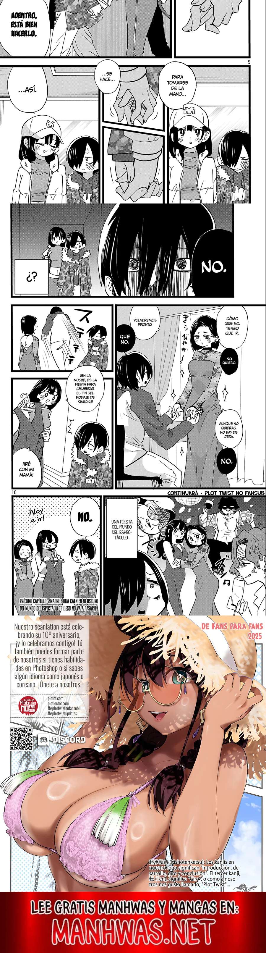 Read Boku no Kokoro no Yabai Yatsu (es) Manga Online