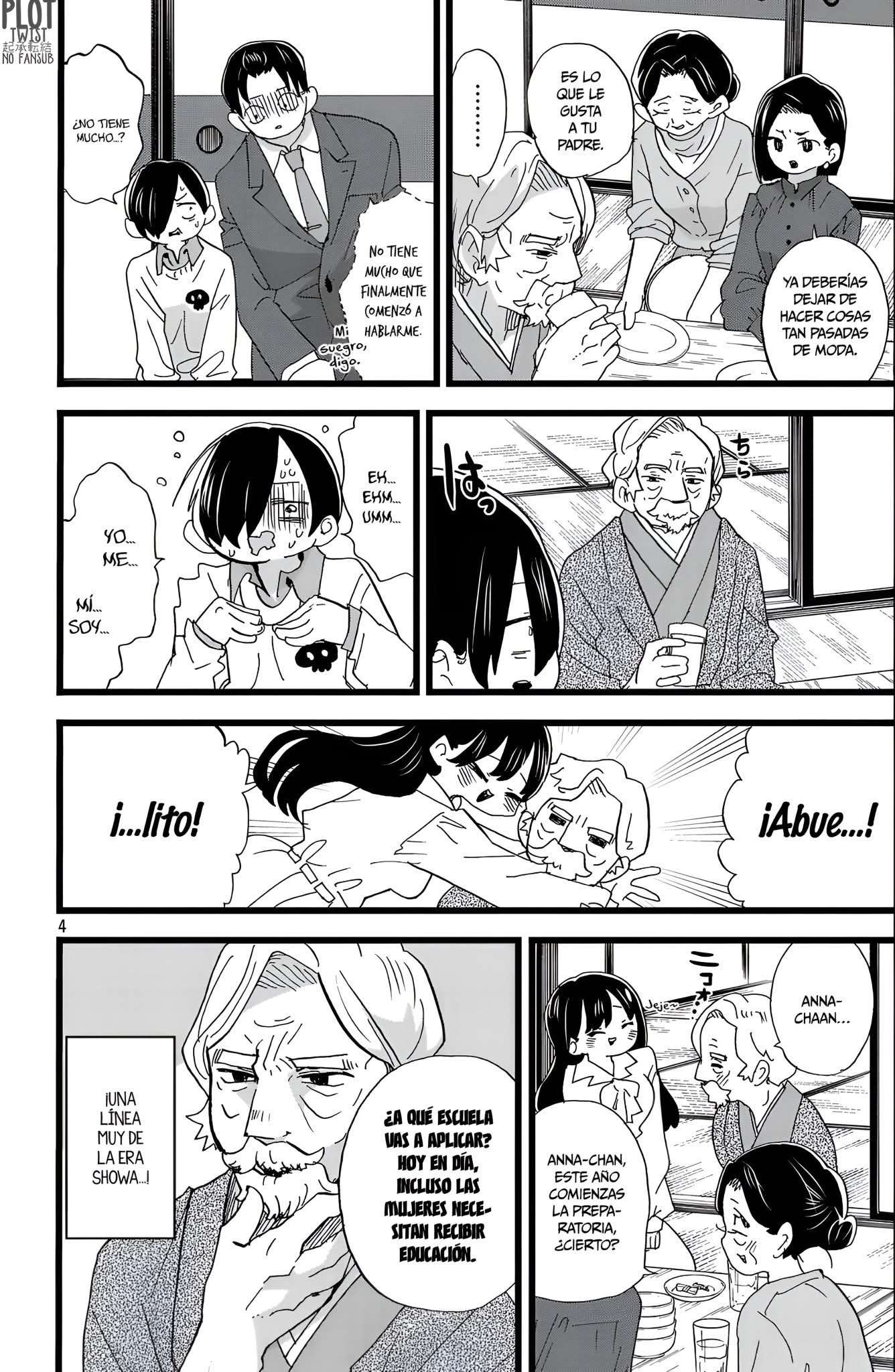 Read Boku no Kokoro no Yabai Yatsu (es) Manga Online