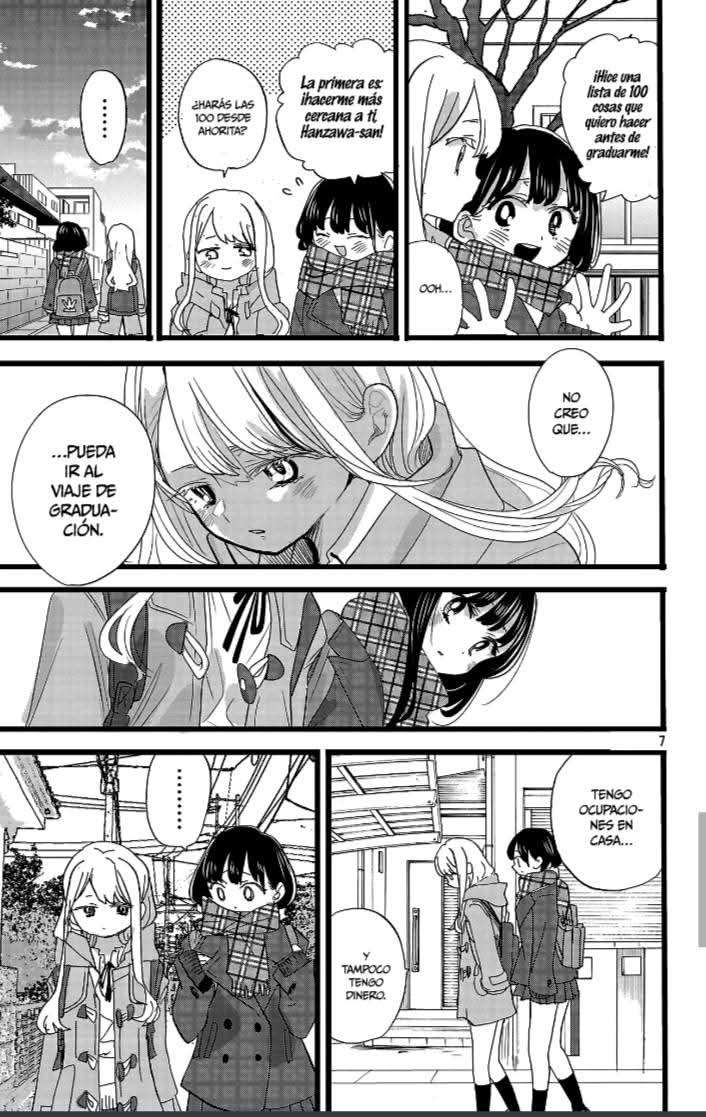 Read Boku no Kokoro no Yabai Yatsu (es) Manga Online