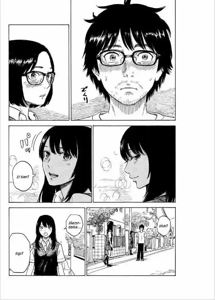 Read Boku wa Mari no Naka (es) Manga Online
