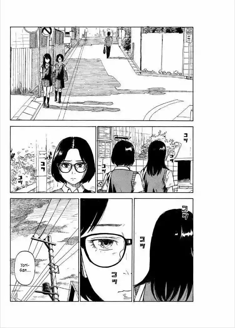 Read Boku wa Mari no Naka (es) Manga Online