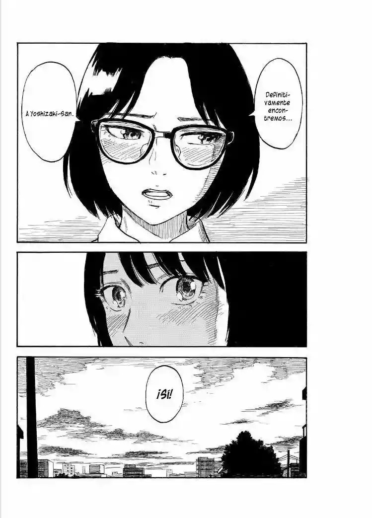 Read Boku wa Mari no Naka (es) Manga Online