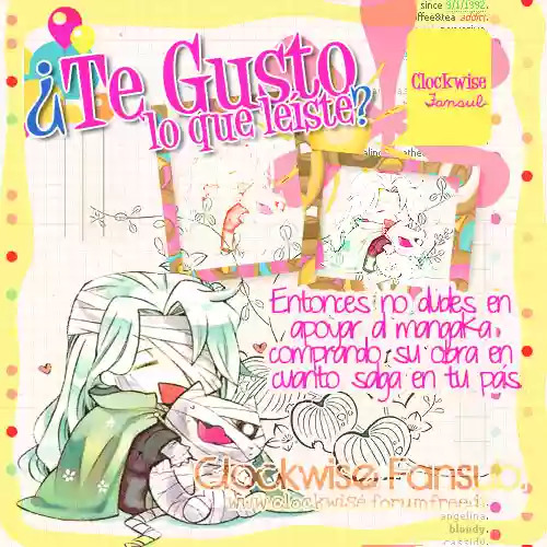 Read Boku wa Mari no Naka (es) Manga Online