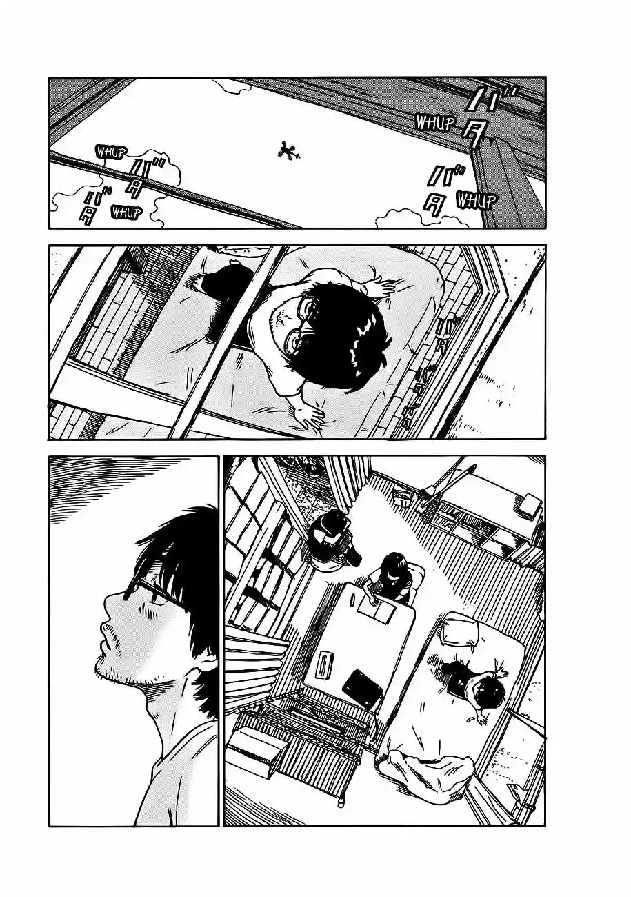 Read Boku wa Mari no Naka (es) Manga Online