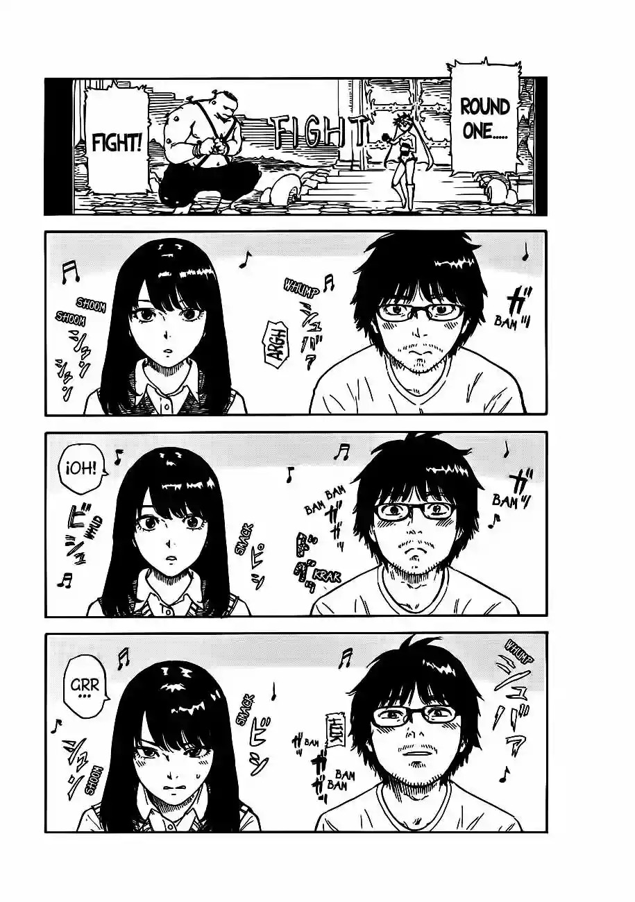 Read Boku wa Mari no Naka (es) Manga Online