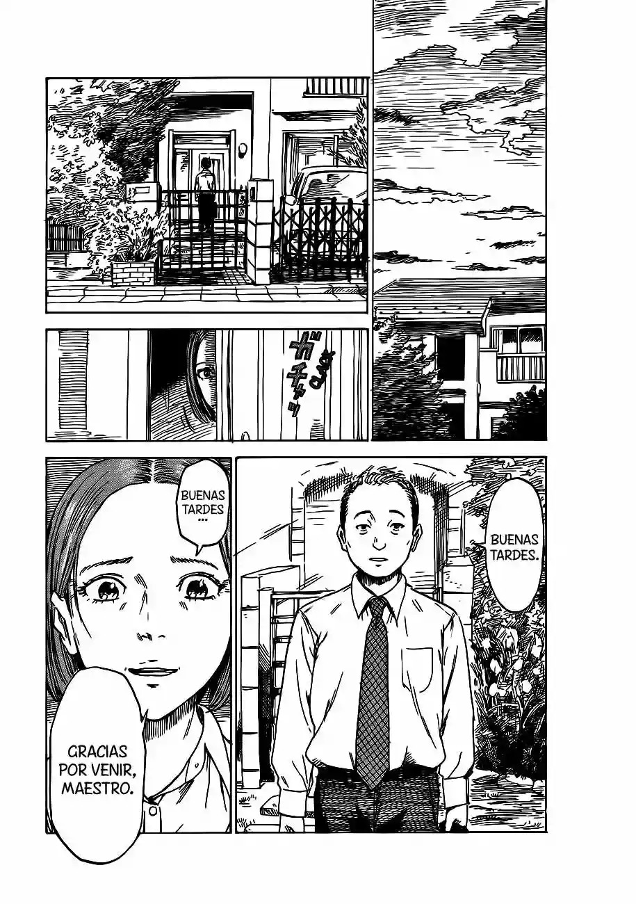Read Boku wa Mari no Naka (es) Manga Online