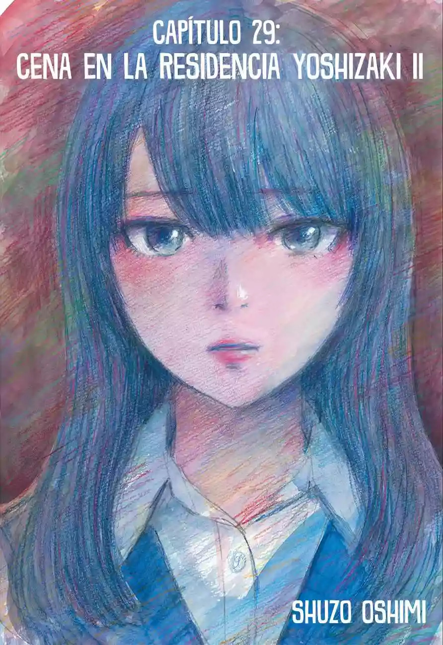 Read Boku wa Mari no Naka (es) Manga Online