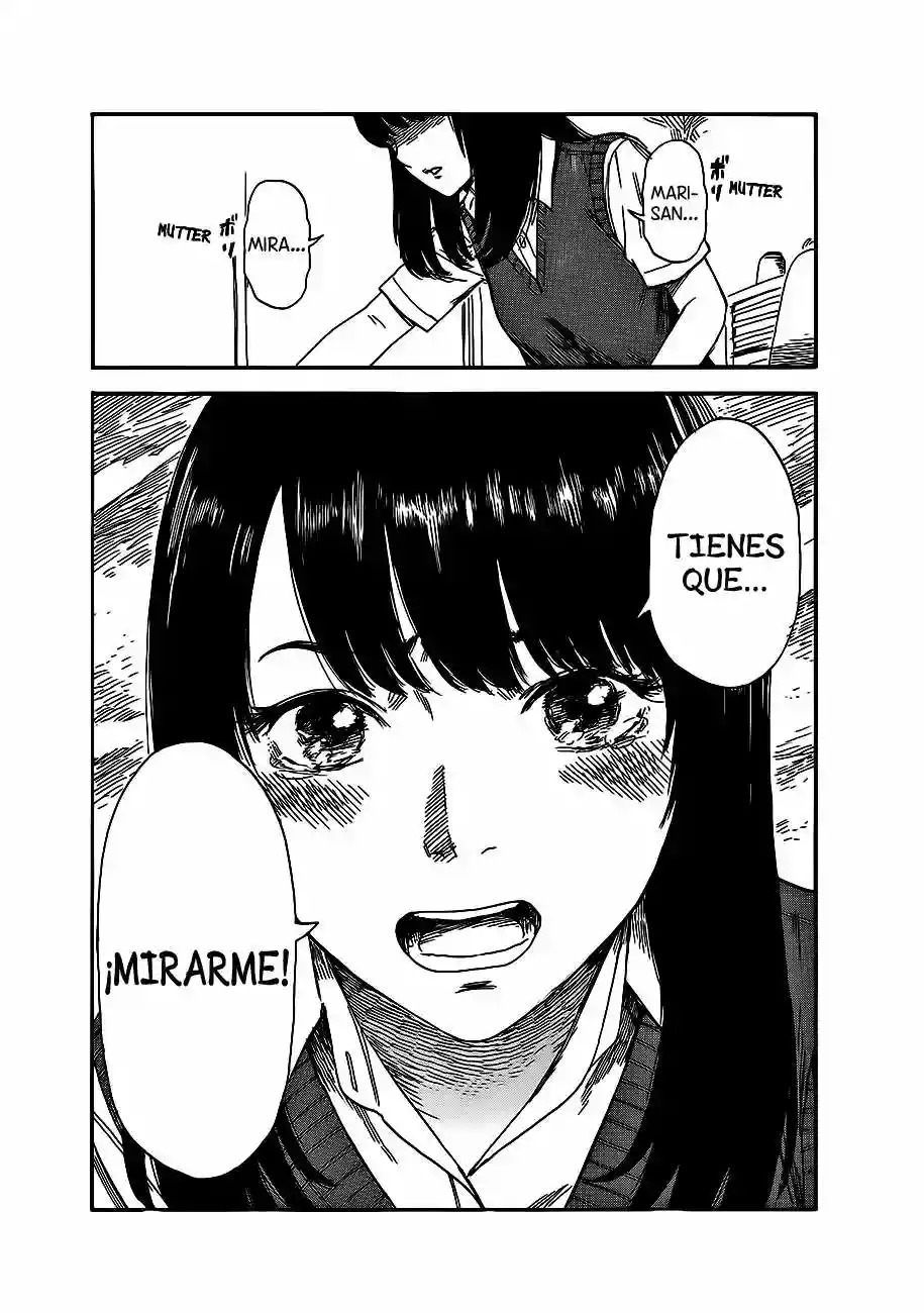 Read Boku wa Mari no Naka (es) Manga Online