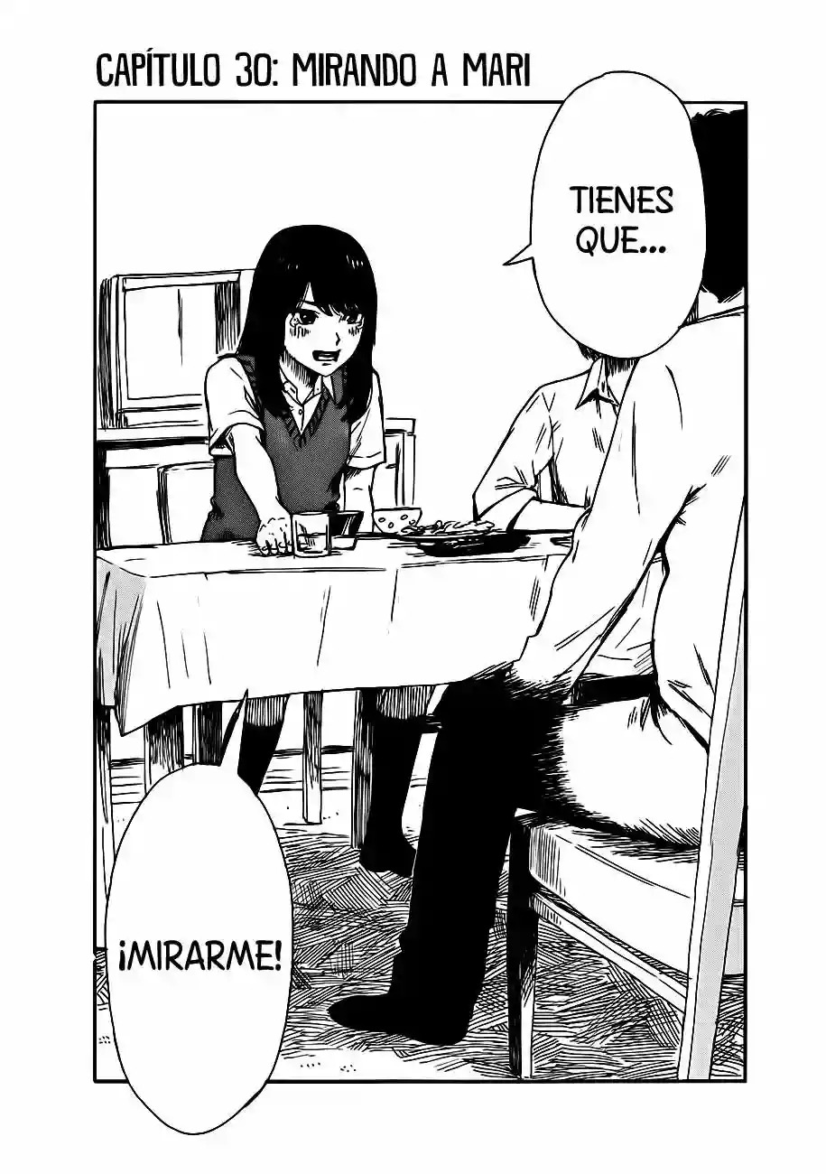 Read Boku wa Mari no Naka (es) Manga Online