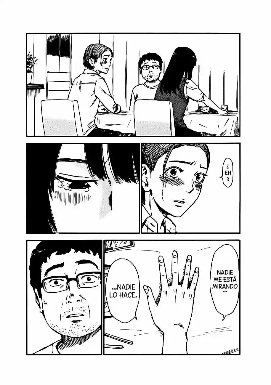 Read Boku wa Mari no Naka (es) Manga Online